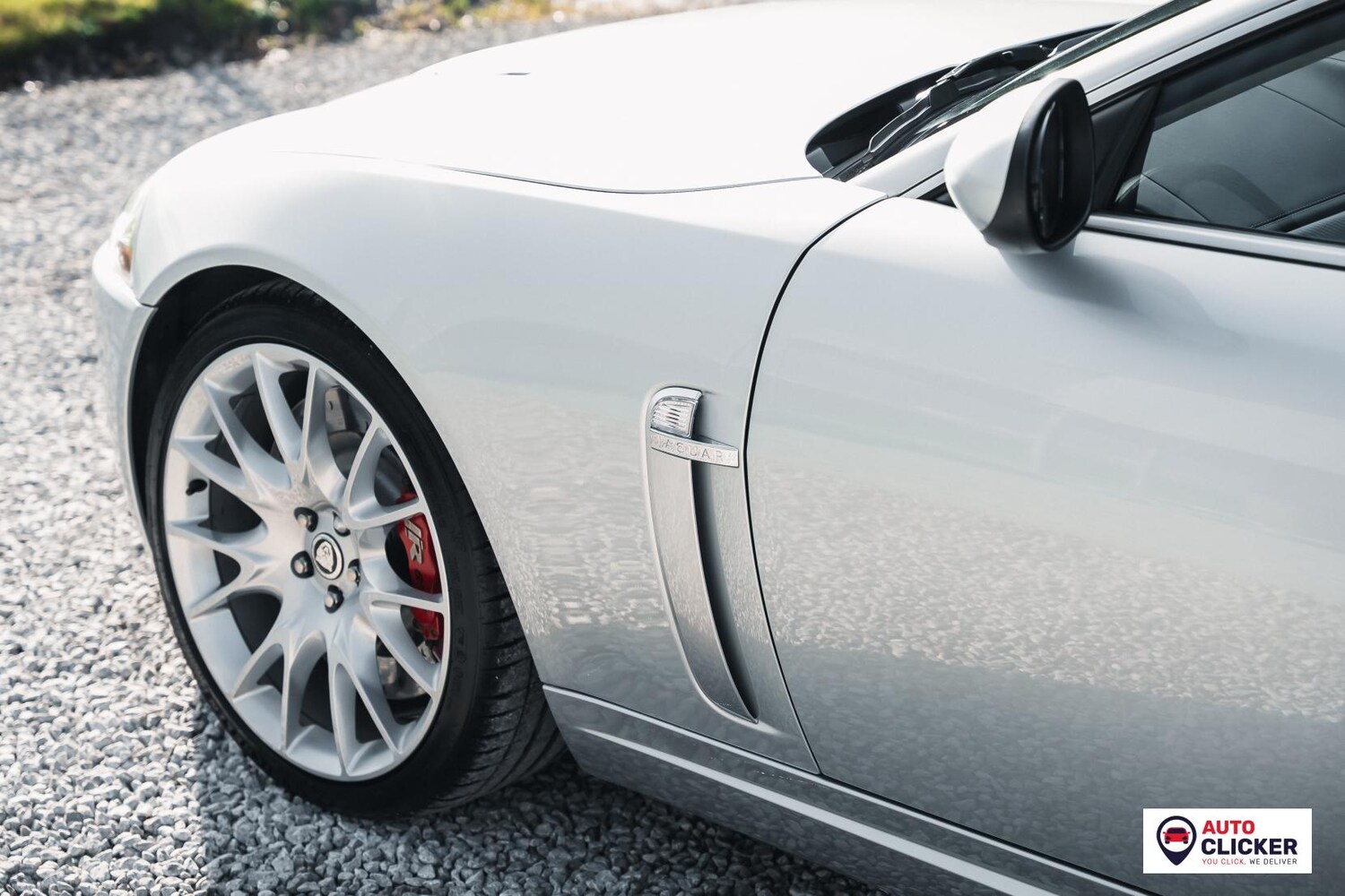 Used Jaguar XKR 2009 for sale - 77567451: Photo 75