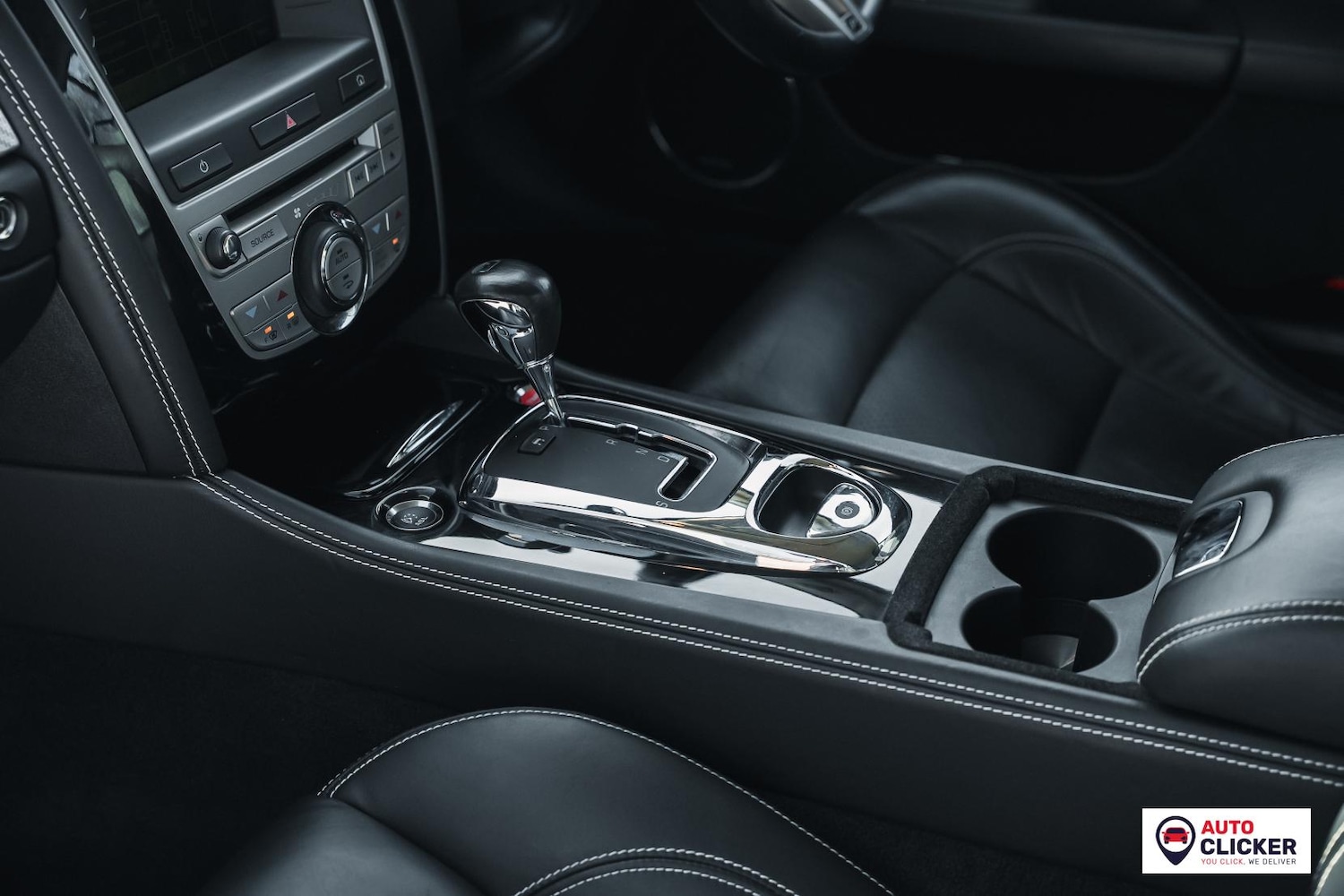 Used Jaguar XKR 2009 for sale - 77567451: Photo 76