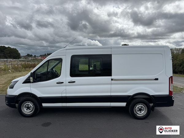 Used Ford Transit 2021 for sale - 75527098: Photo 10