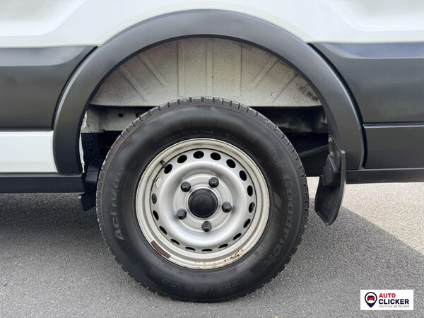 Used Ford Transit 2021 for sale - 75527098: Photo 12