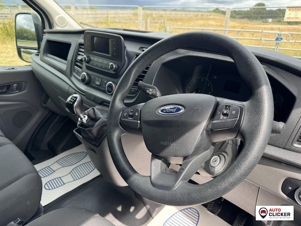 Used Ford Transit 2021 for sale - 75527098: Photo 15