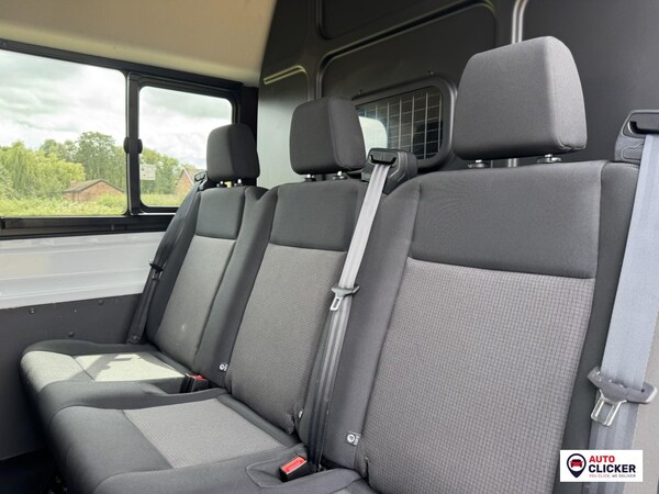 Used Ford Transit 2021 for sale - 75527098: Photo 18