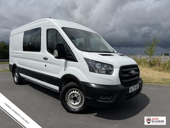 Ford - Transit