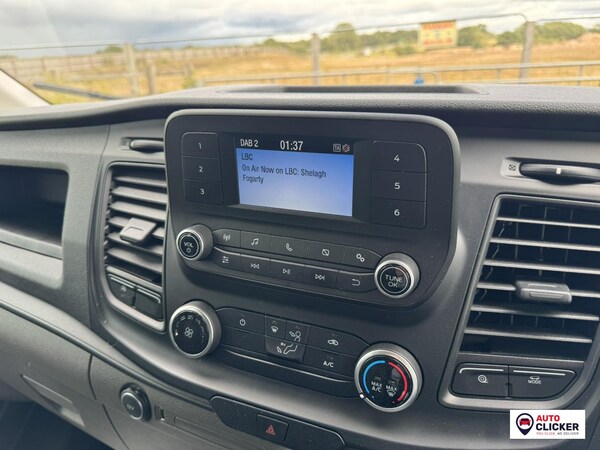 Used Ford Transit 2021 for sale - 75527098: Photo 20