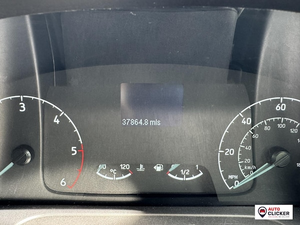 Used Ford Transit 2021 for sale - 75527098: Photo 21