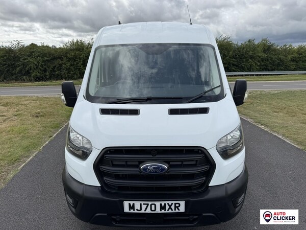 Used Ford Transit 2021 for sale - 75527098: Photo 22