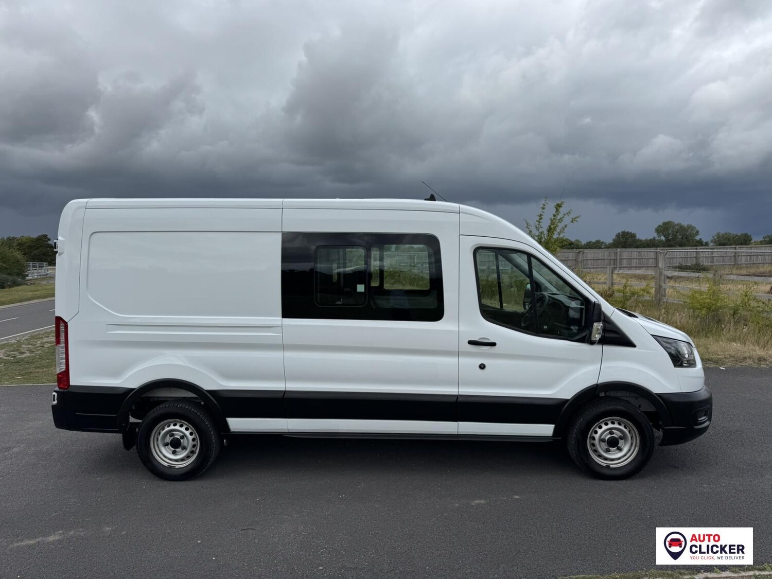 Vehicle 24