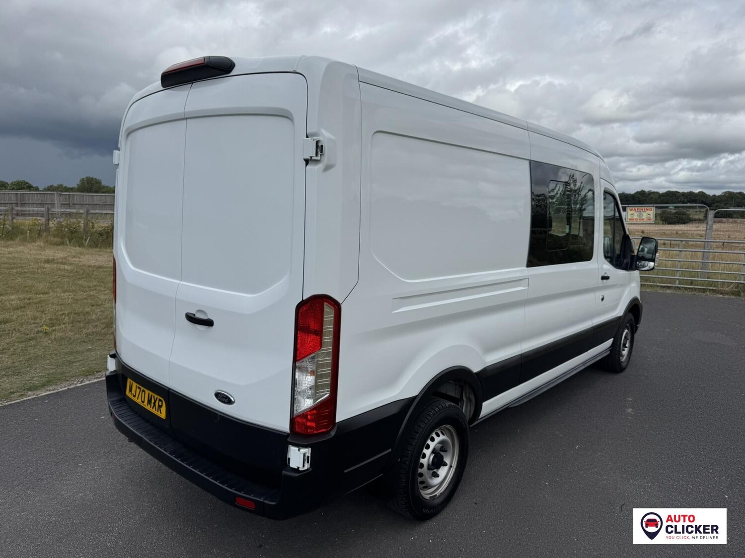 Vehicle 25
