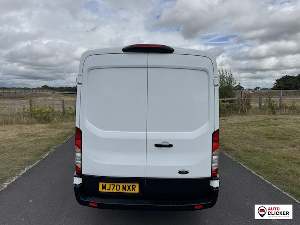 Used Ford Transit 2021 for sale - 75527098: Photo 26