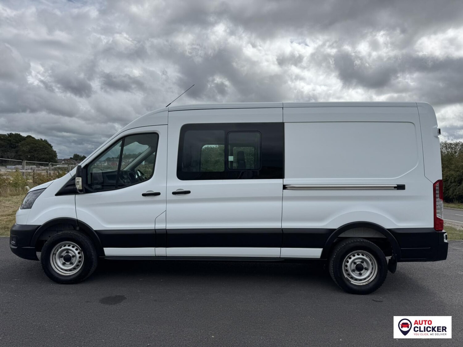 Vehicle 27