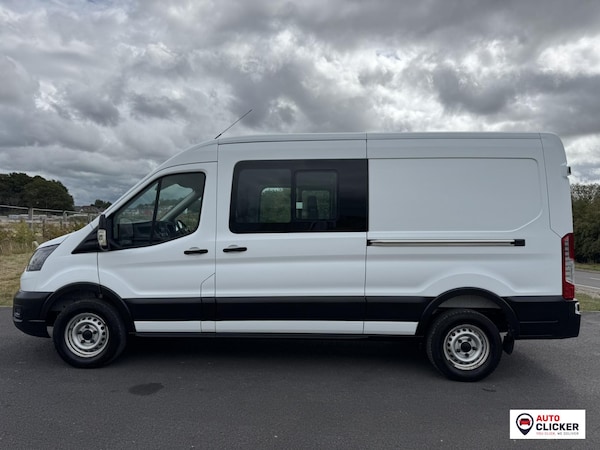 Used Ford Transit 2021 for sale - 75527098: Photo 27