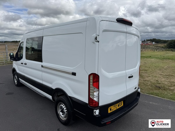 Used Ford Transit 2021 for sale - 75527098: Photo 28