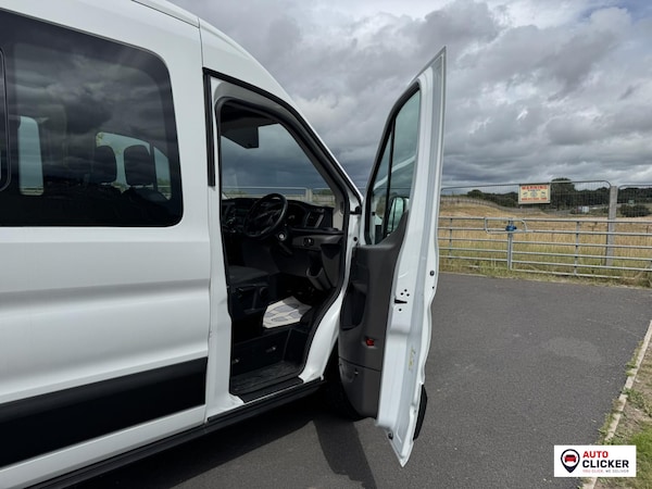 Used Ford Transit 2021 for sale - 75527098: Photo 30