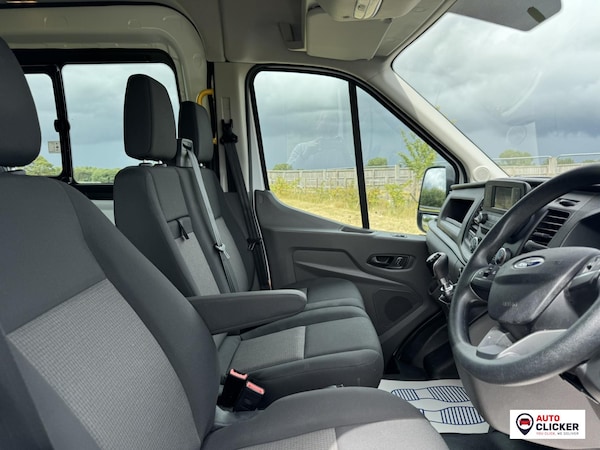 Used Ford Transit 2021 for sale - 75527098: Photo 31