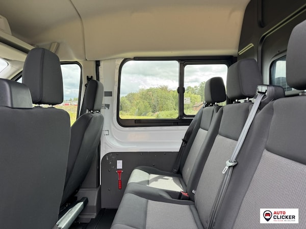 Used Ford Transit 2021 for sale - 75527098: Photo 36