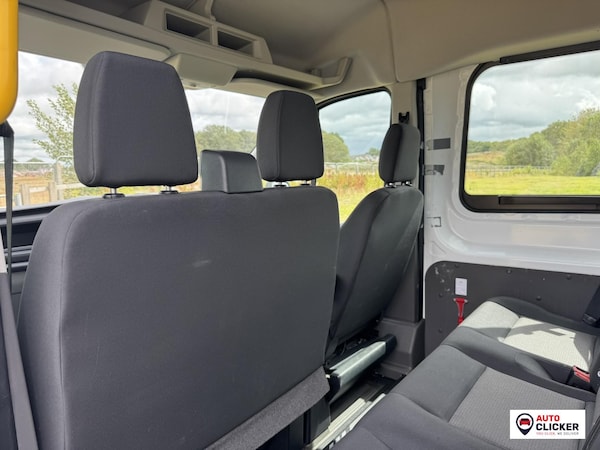 Used Ford Transit 2021 for sale - 75527098: Photo 37