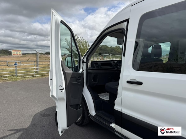 Used Ford Transit 2021 for sale - 75527098: Photo 38