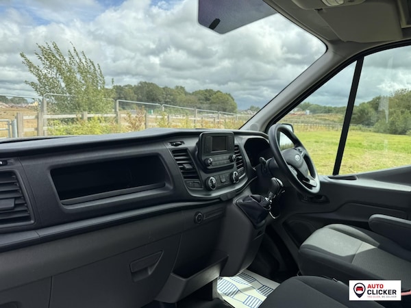 Used Ford Transit 2021 for sale - 75527098: Photo 39