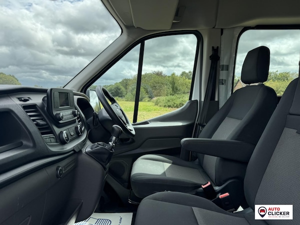 Used Ford Transit 2021 for sale - 75527098: Photo 40