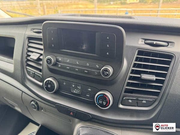 Used Ford Transit 2021 for sale - 75527098: Photo 41