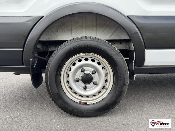 Used Ford Transit 2021 for sale - 75527098: Photo 5