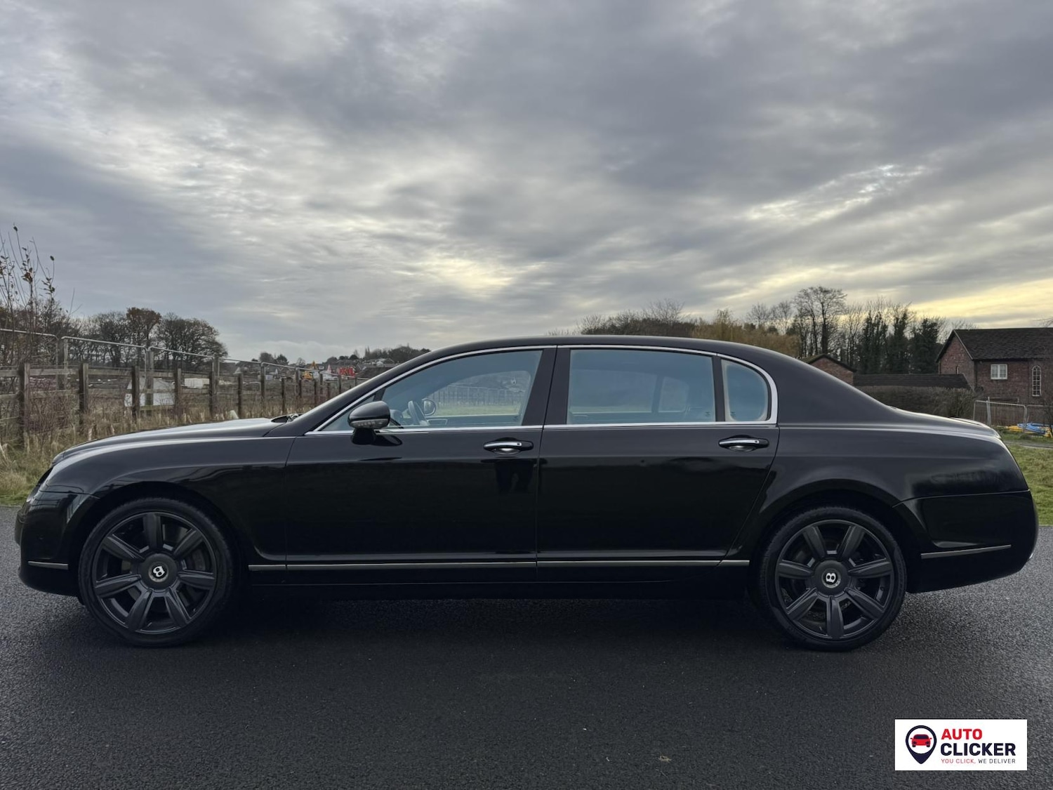 Used Bentley Continental 2007 for sale - 76877683: Photo 10