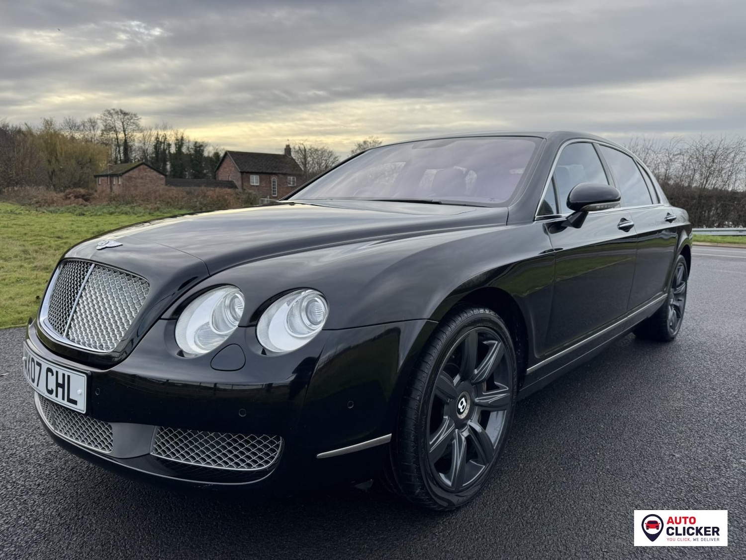 Used Bentley Continental 2007 for sale - 76877683: Photo 13