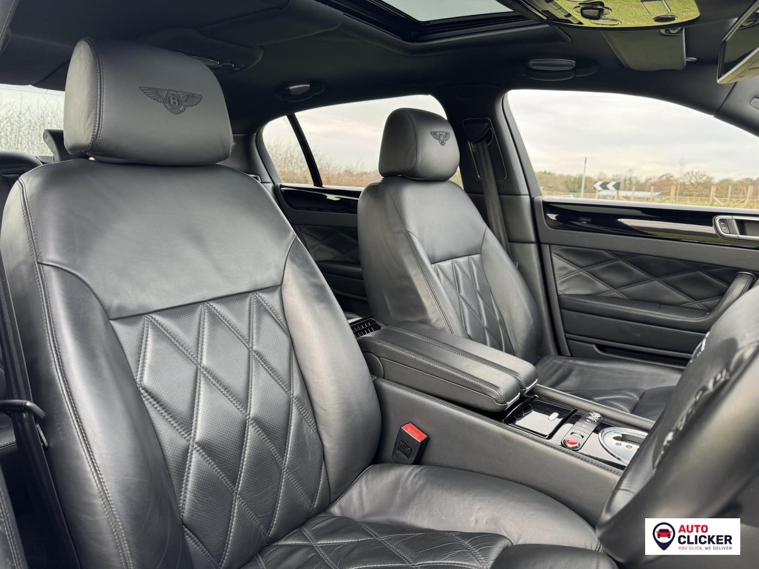 Used Bentley Continental 2007 for sale - 76877683: Photo 15