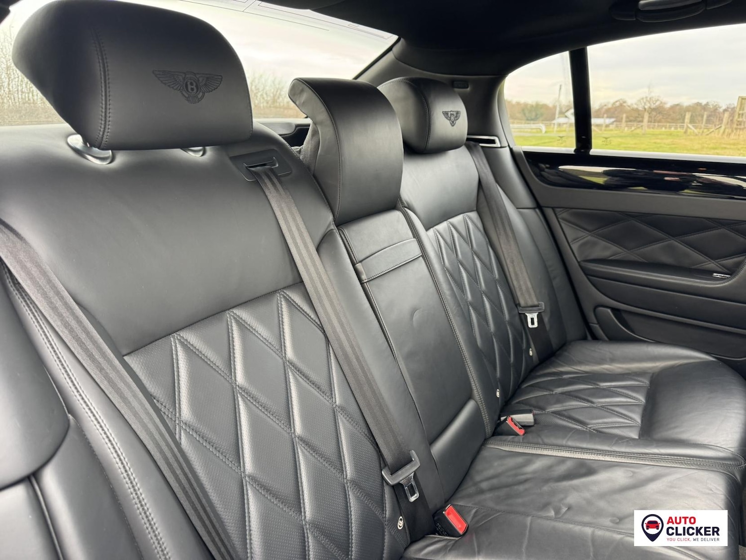 Used Bentley Continental 2007 for sale - 76877683: Photo 16