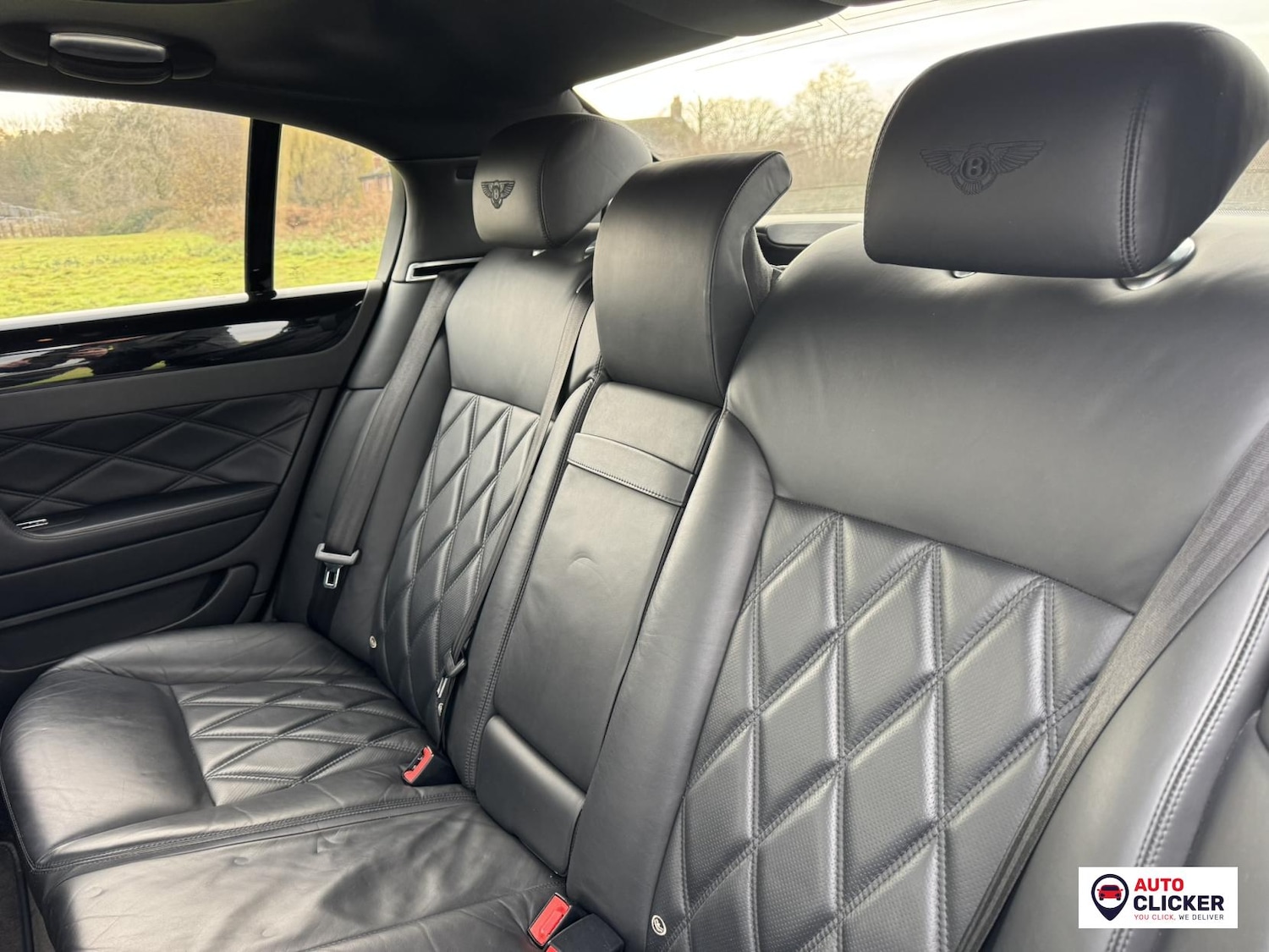 Used Bentley Continental 2007 for sale - 76877683: Photo 18