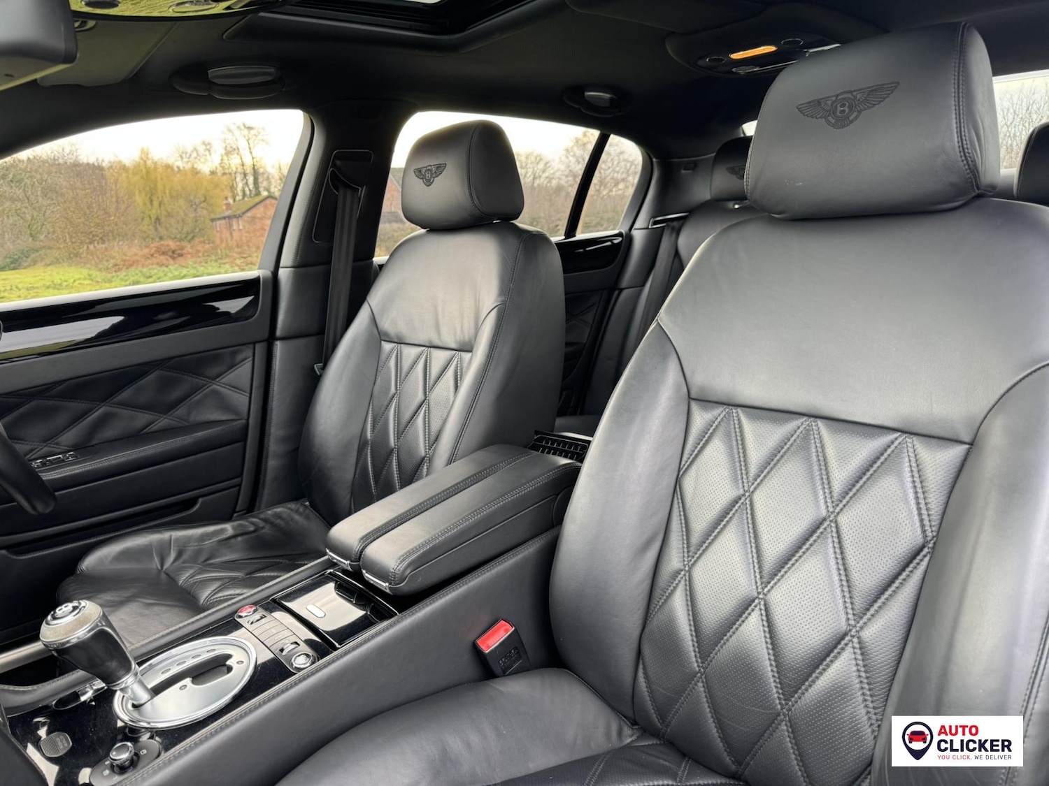 Used Bentley Continental 2007 for sale - 76877683: Photo 19