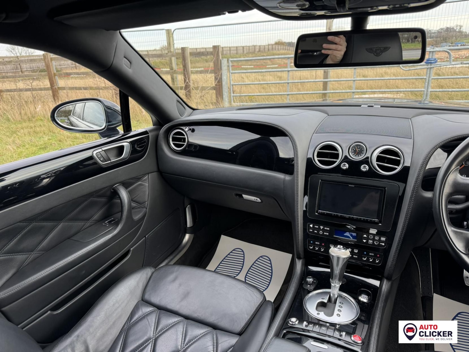 Used Bentley Continental 2007 for sale - 76877683: Photo 20