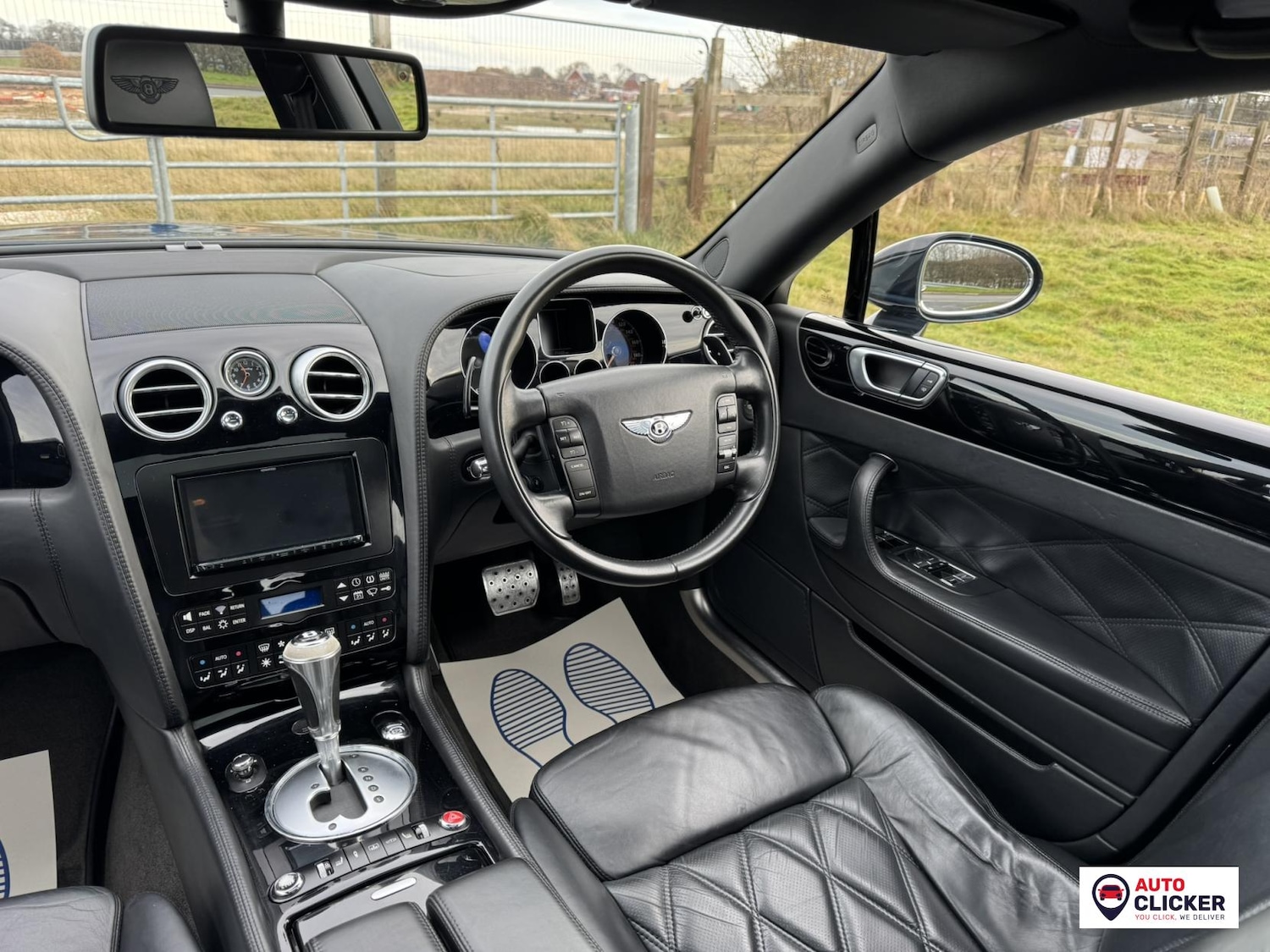 Used Bentley Continental 2007 for sale - 76877683: Photo 21