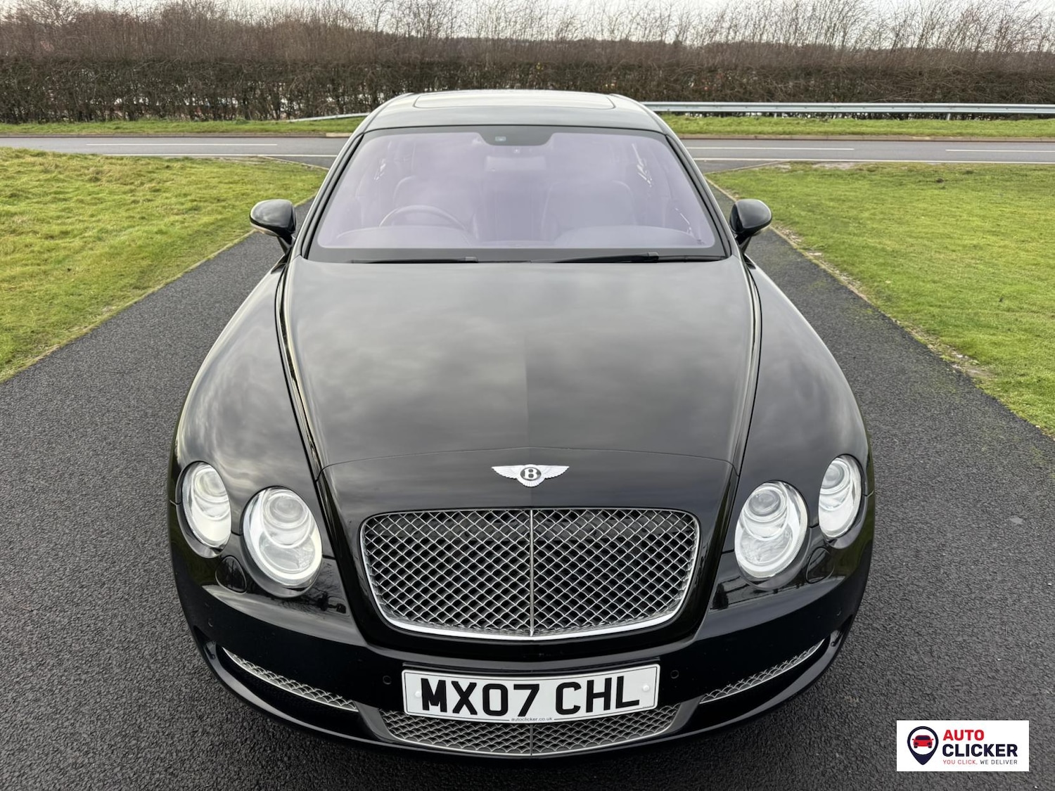 Used Bentley Continental 2007 for sale - 76877683: Photo 22