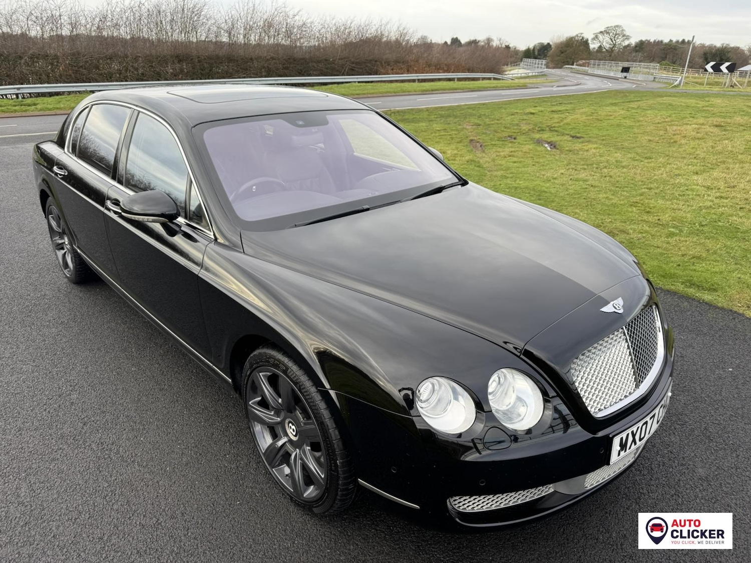 Used Bentley Continental 2007 for sale - 76877683: Photo 23