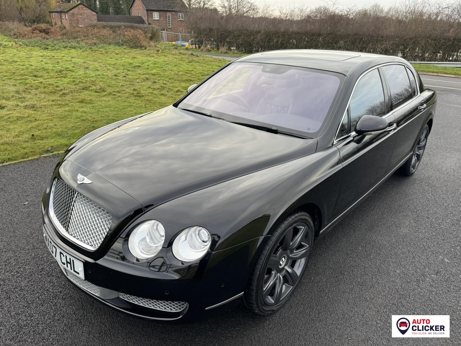 Used Bentley Continental 2007 for sale - 76877683: Photo 29