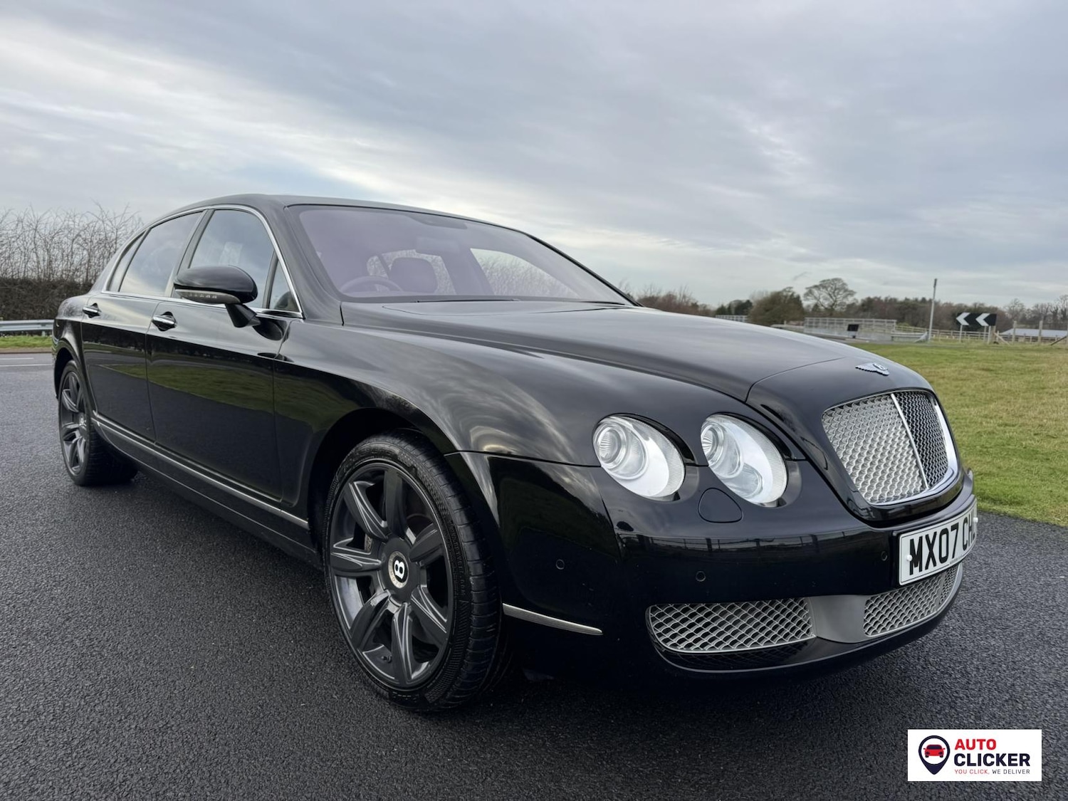 Used Bentley Continental 2007 for sale - 76877683: Photo 3