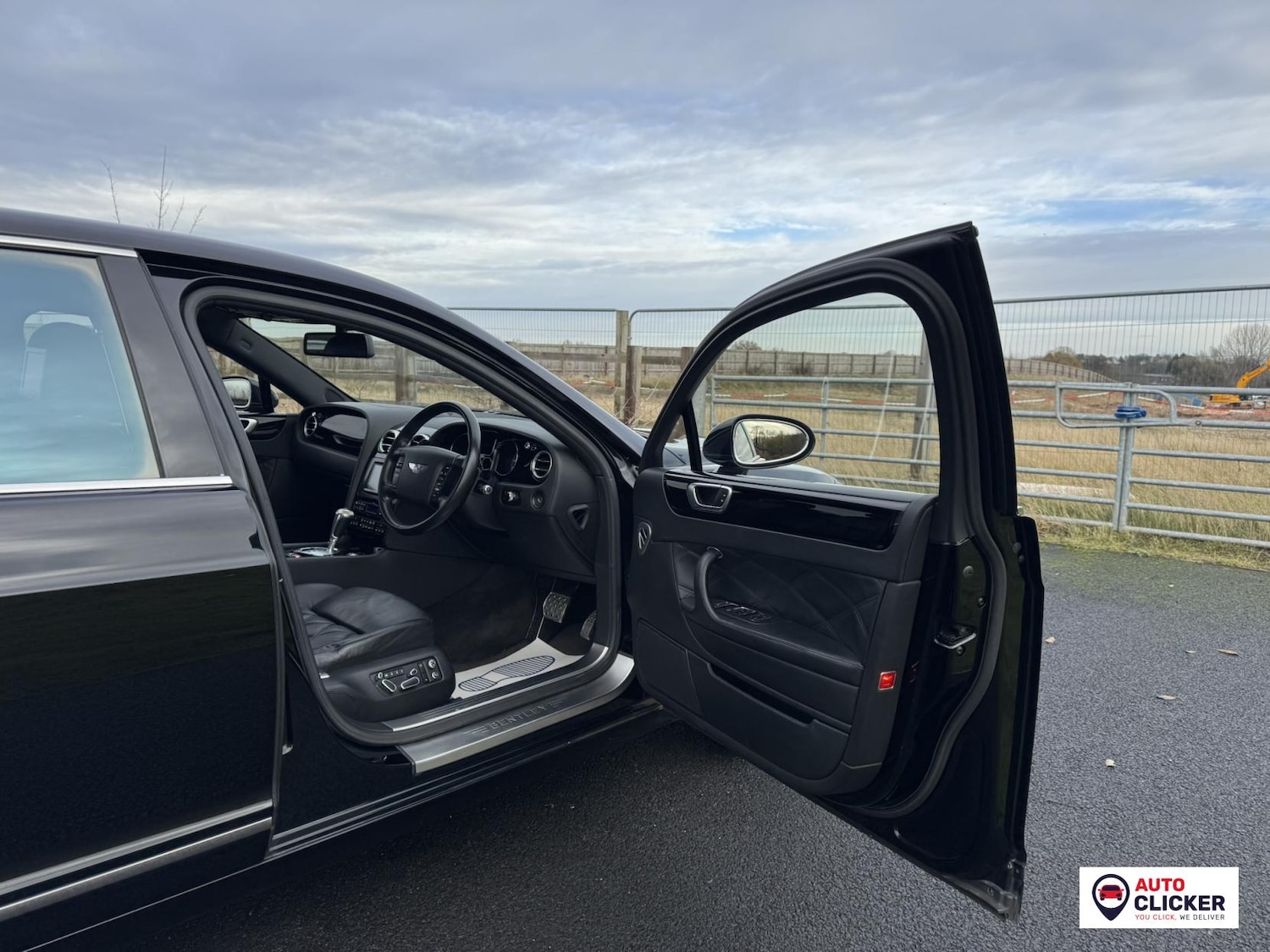 Used Bentley Continental 2007 for sale - 76877683: Photo 30