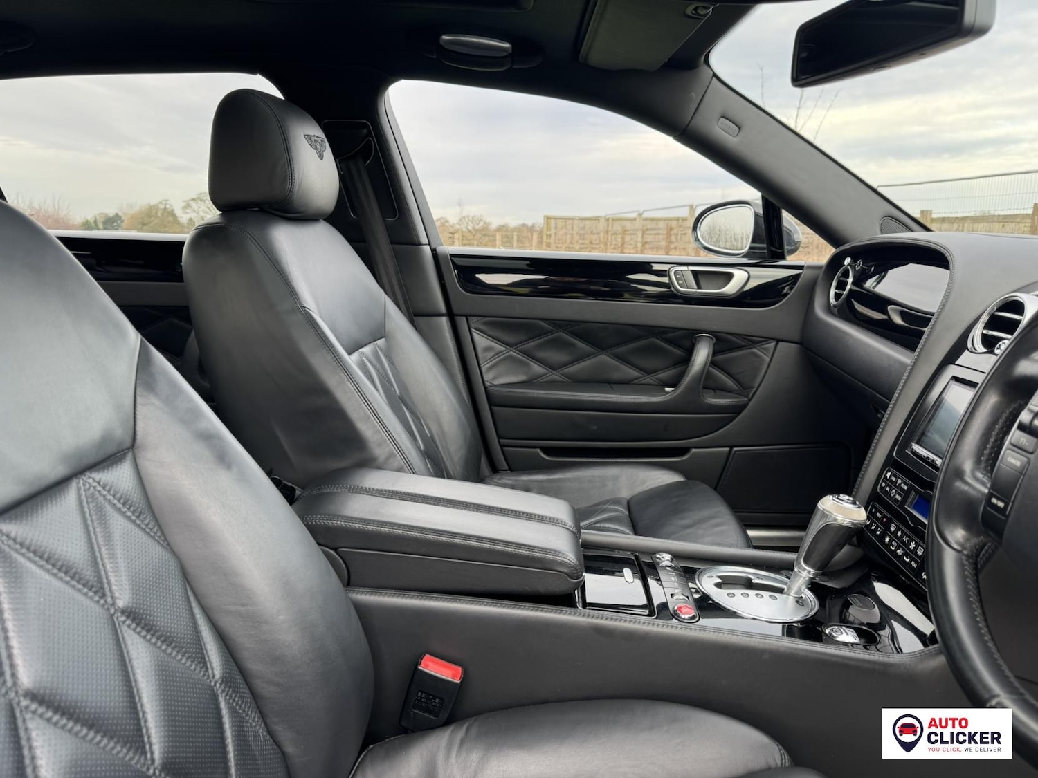 Used Bentley Continental 2007 for sale - 76877683: Photo 31