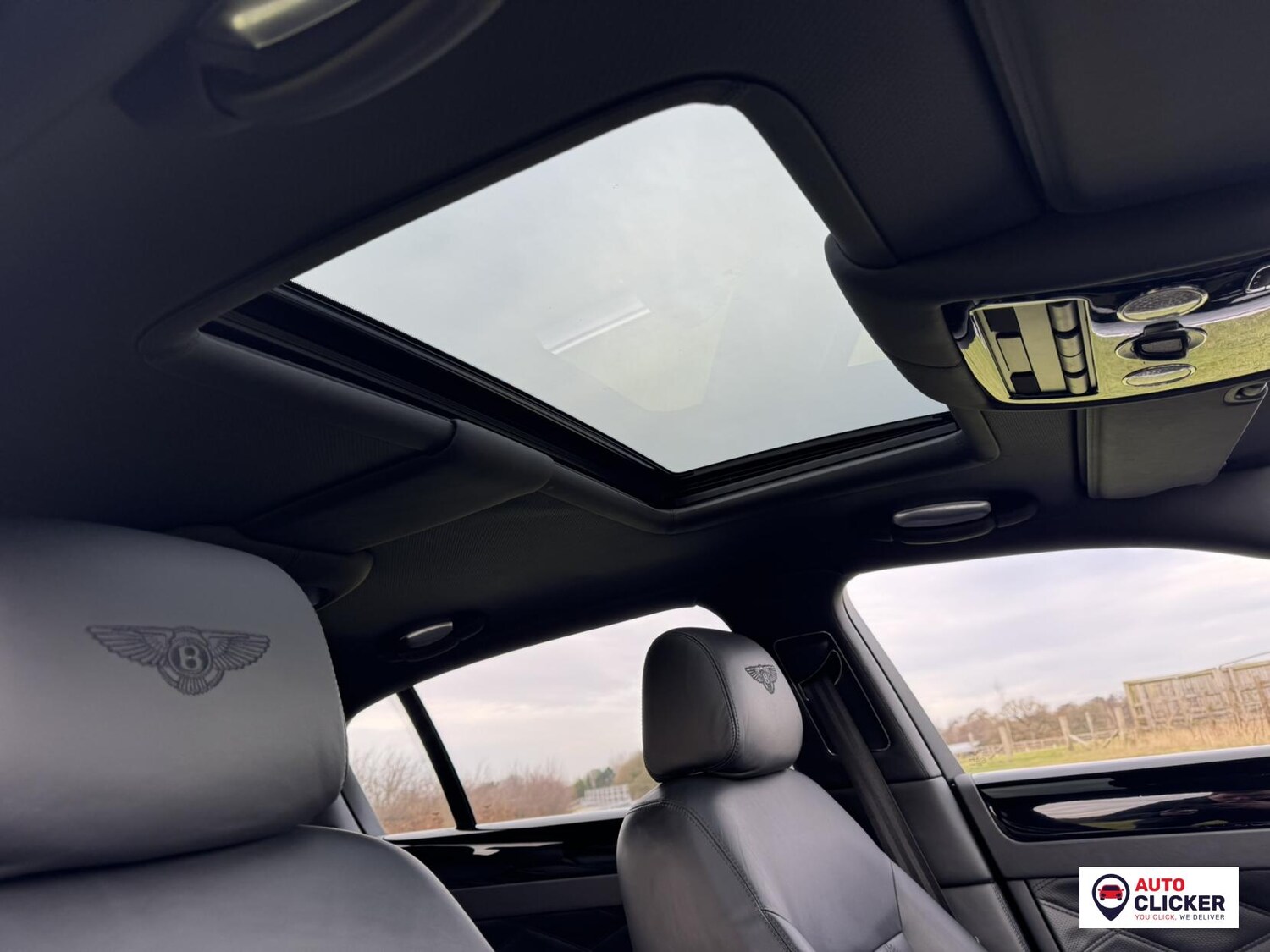 Used Bentley Continental 2007 for sale - 76877683: Photo 33