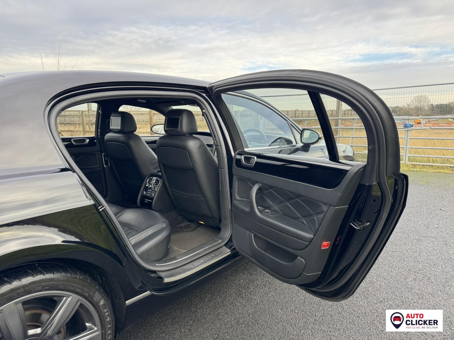 Used Bentley Continental 2007 for sale - 76877683: Photo 34