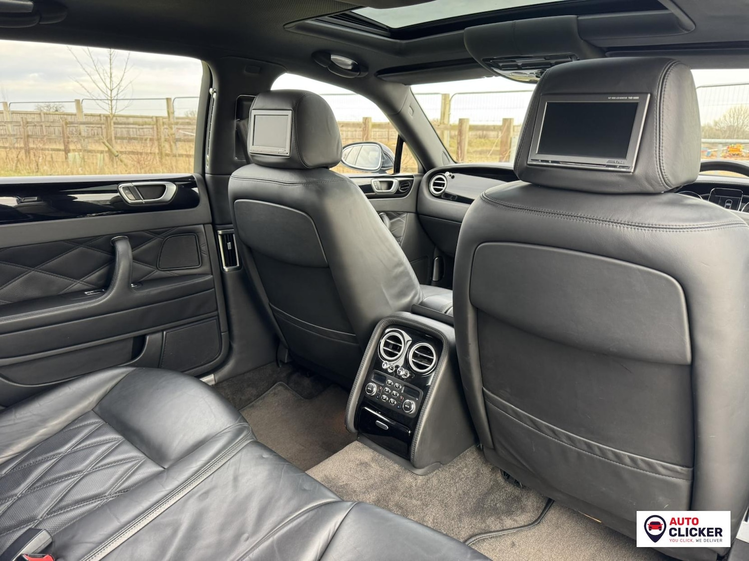 Used Bentley Continental 2007 for sale - 76877683: Photo 35