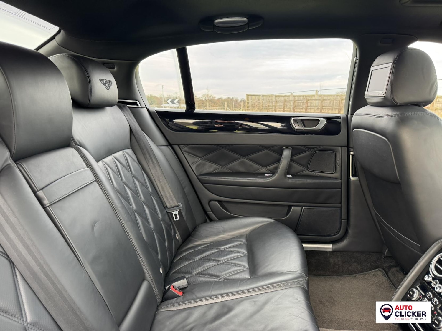 Used Bentley Continental 2007 for sale - 76877683: Photo 36