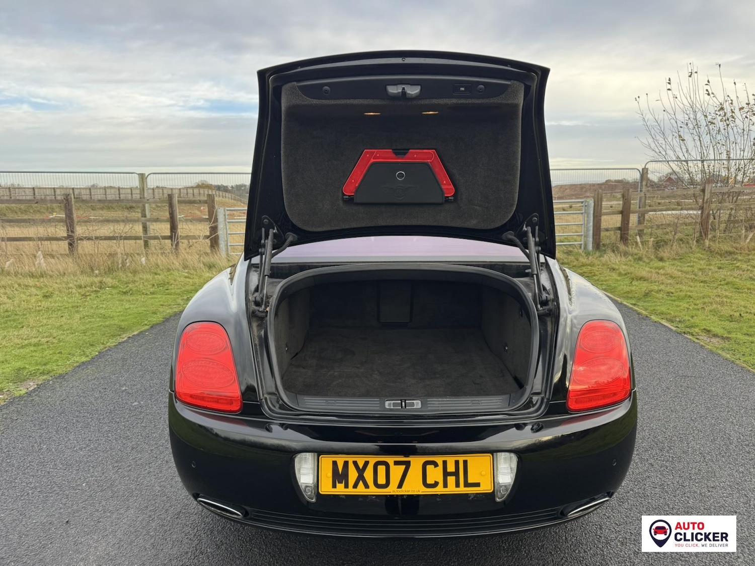 Used Bentley Continental 2007 for sale - 76877683: Photo 37