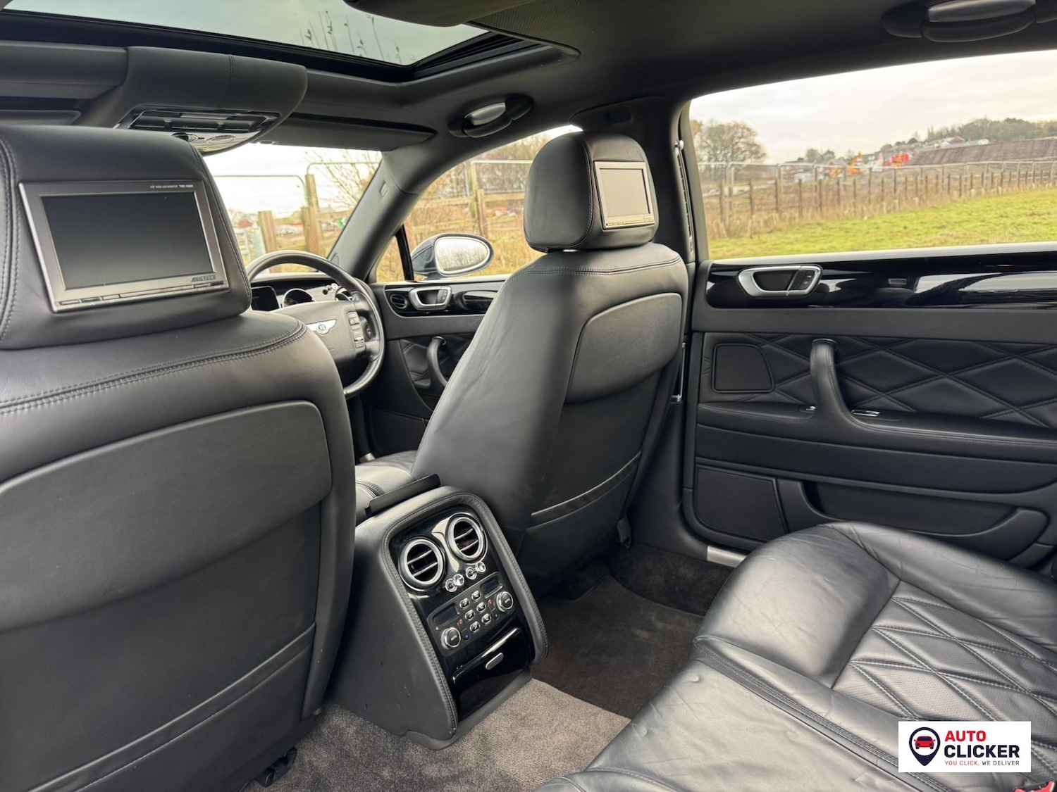 Used Bentley Continental 2007 for sale - 76877683: Photo 39