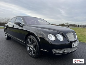Used Bentley Continental 2007 for sale - 76877683: Photo