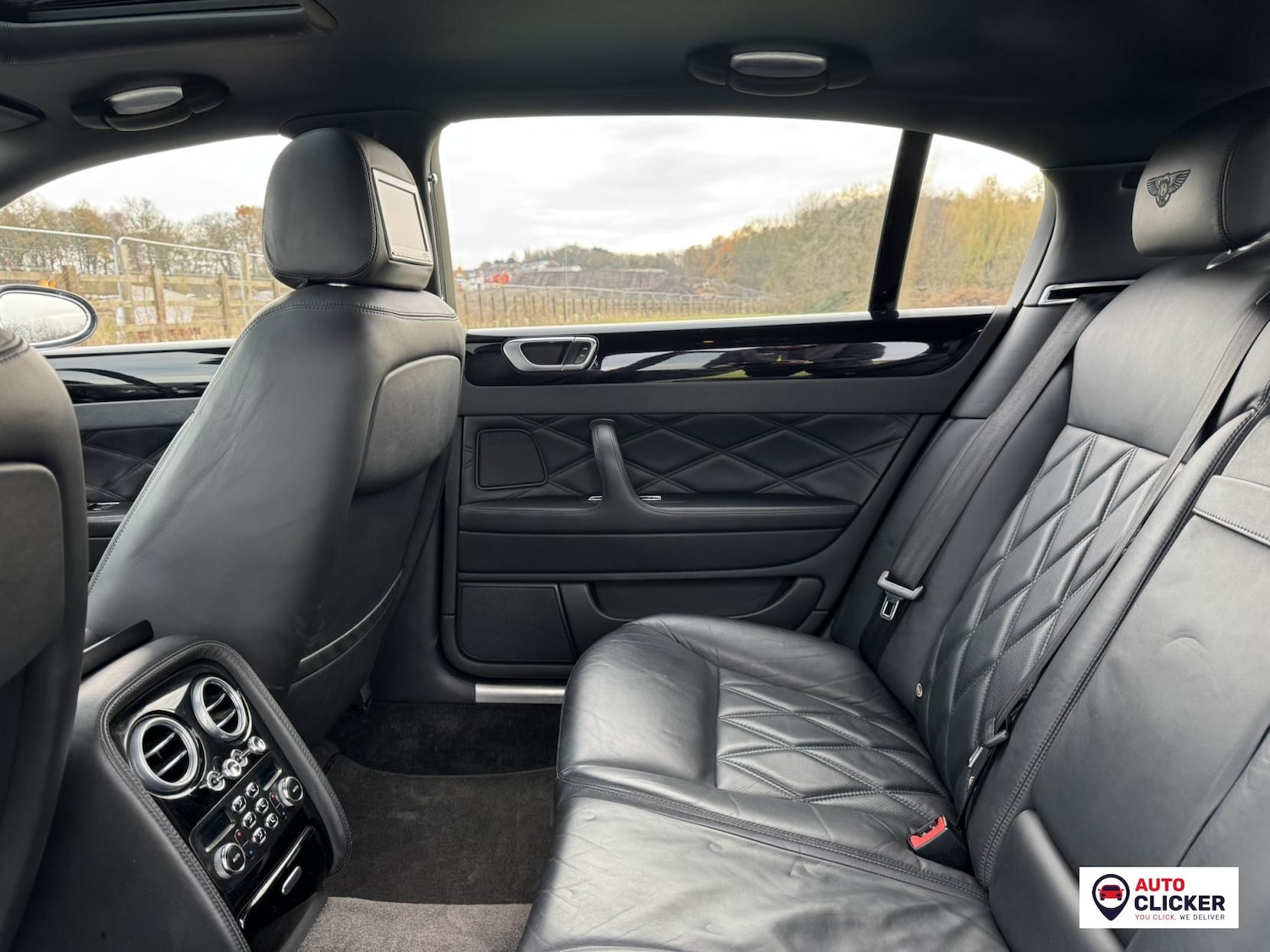 Used Bentley Continental 2007 for sale - 76877683: Photo 40