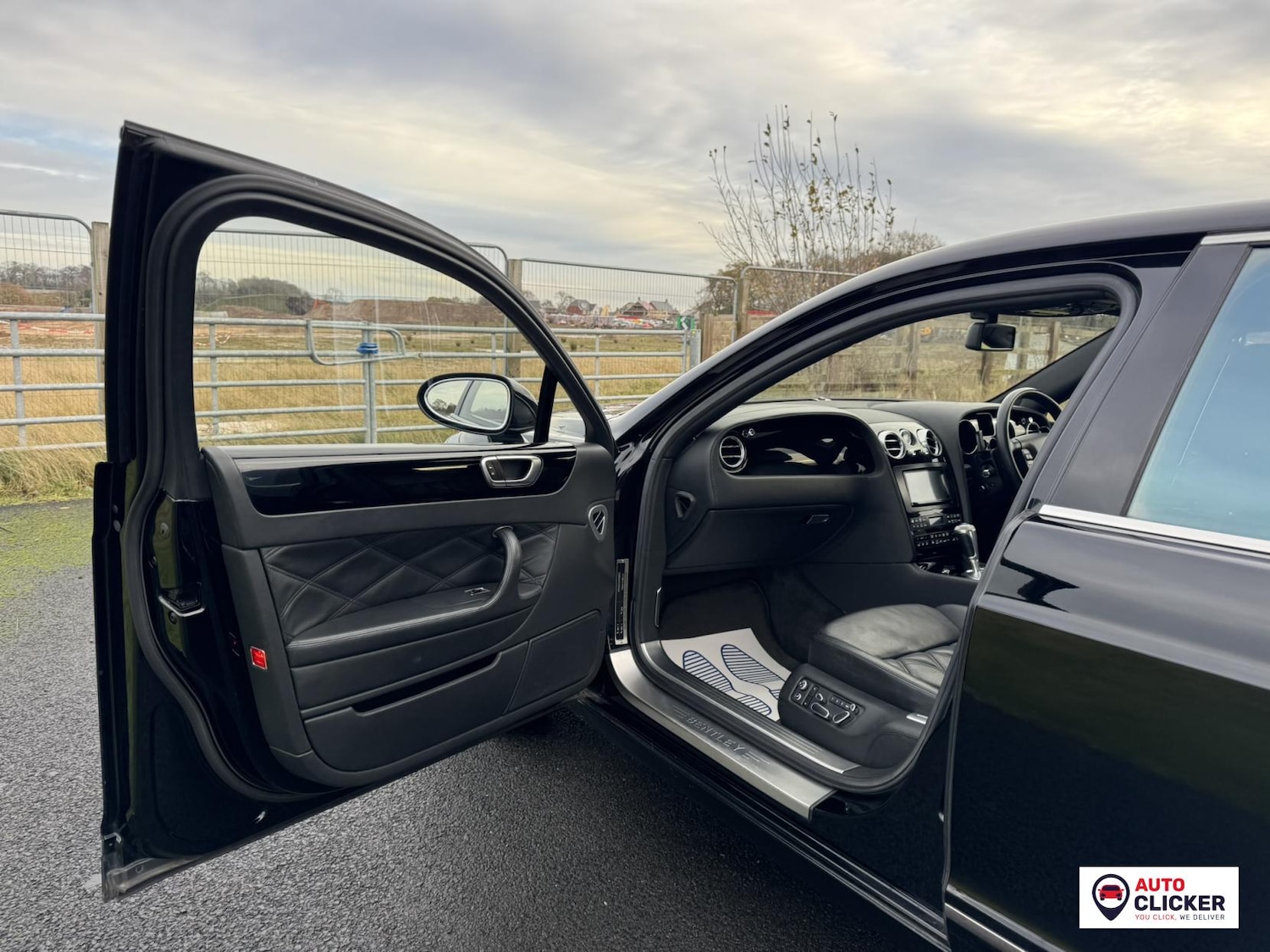 Used Bentley Continental 2007 for sale - 76877683: Photo 41