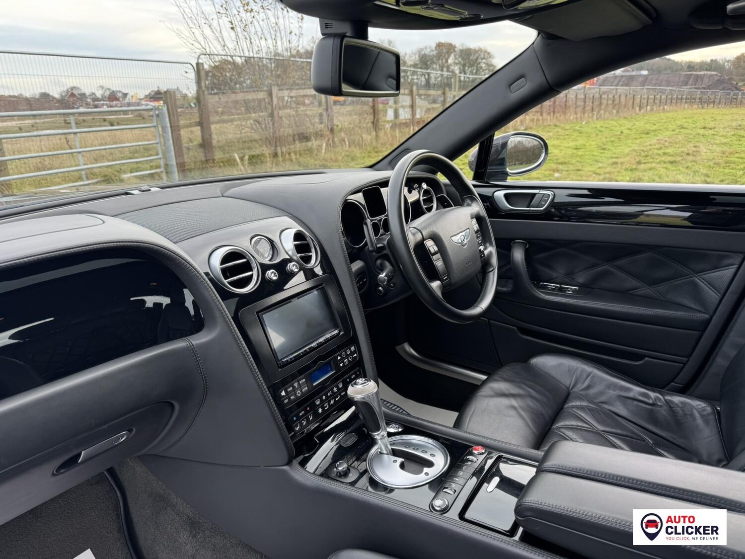 Used Bentley Continental 2007 for sale - 76877683: Photo 42