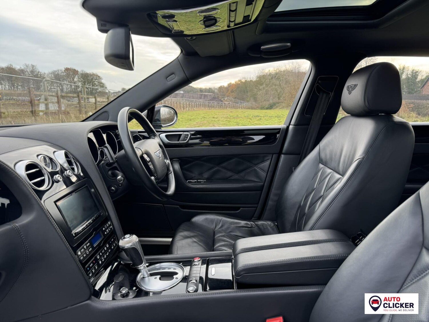 Used Bentley Continental 2007 for sale - 76877683: Photo 43